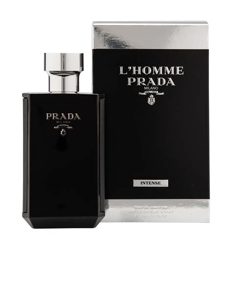 prada l'homme notes|prada l'homme discontinued.